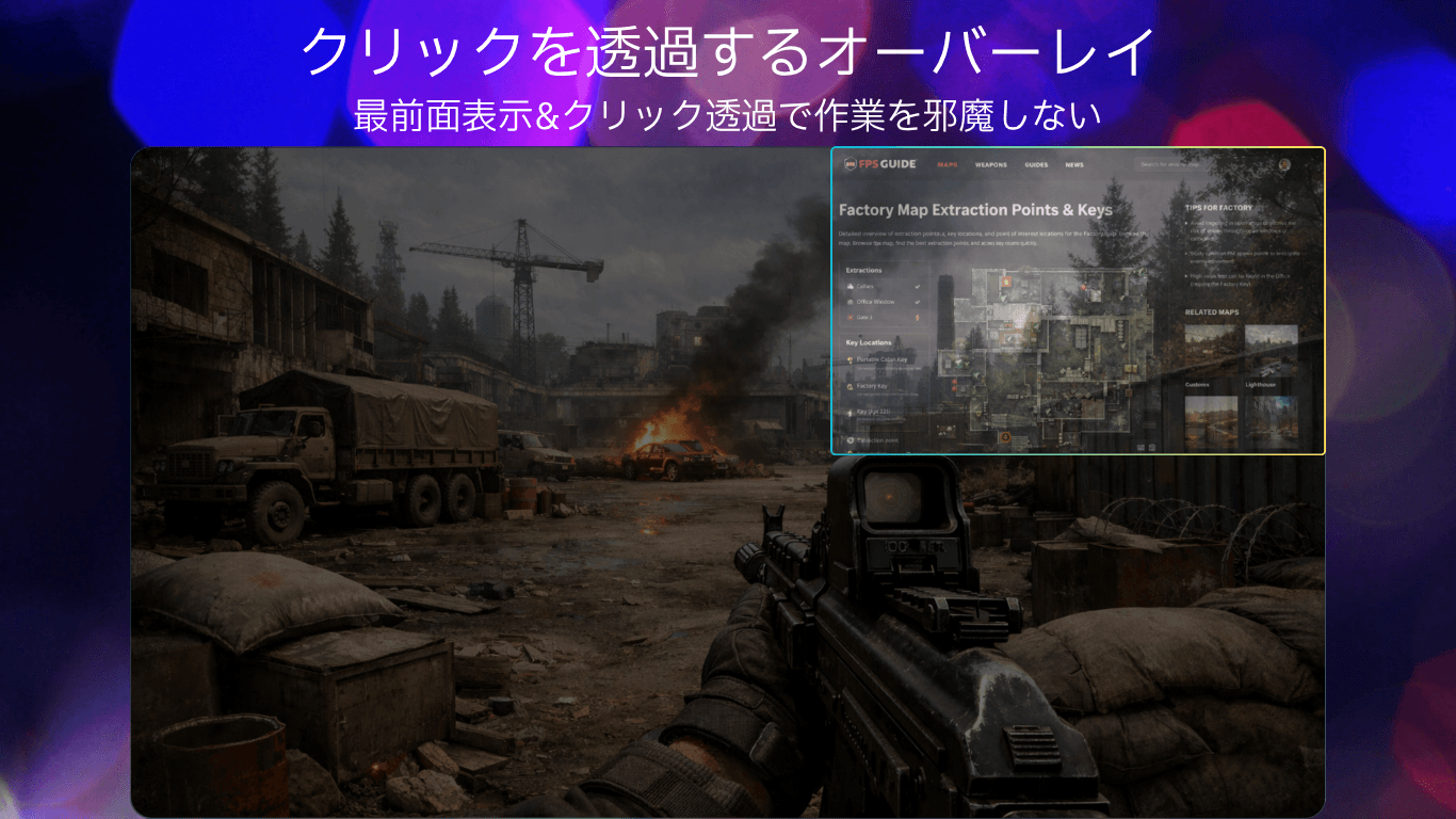 FilmLayerPro 1 / 4